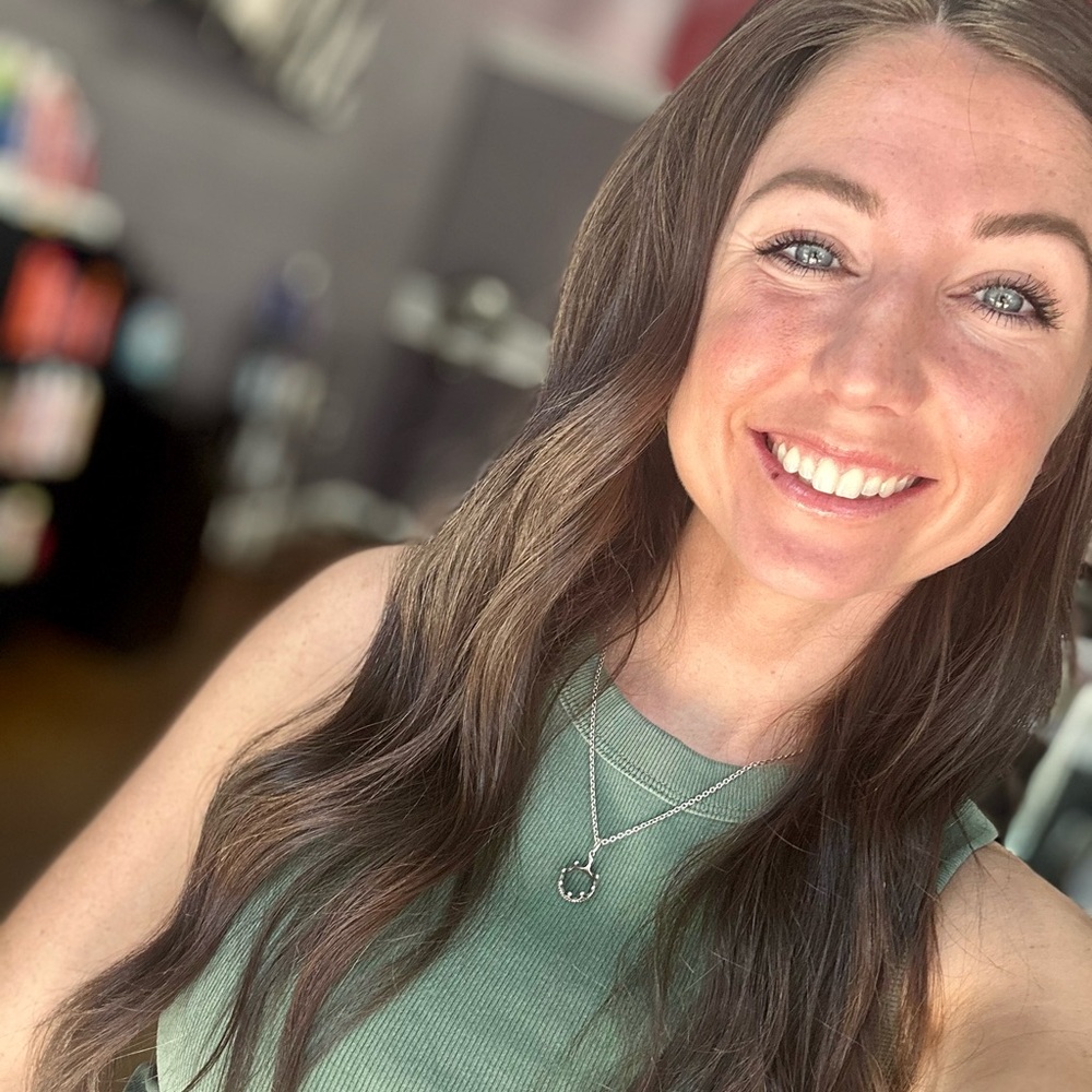 Meet your Posher, Jo